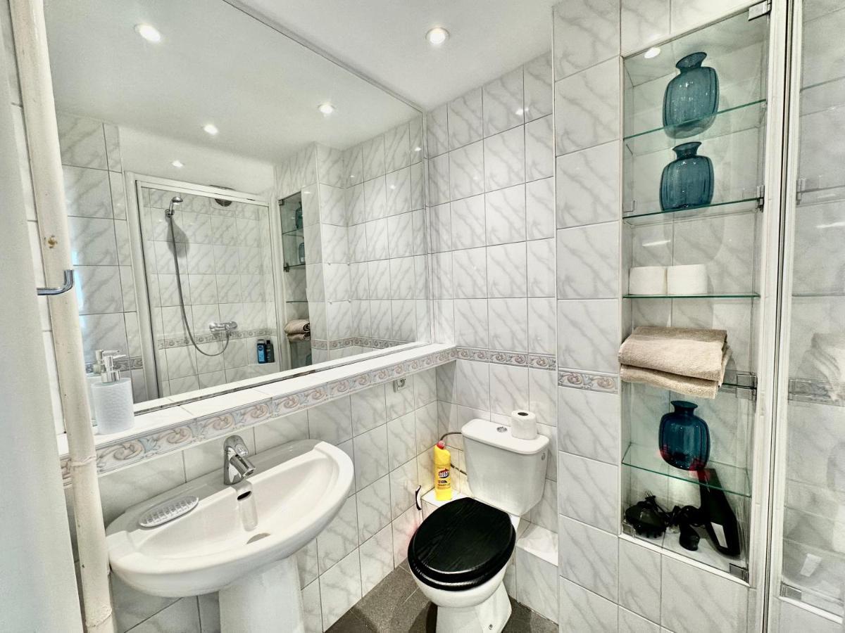 Super Apartament White Warszawa 2X Metro Scisle Centrum Wifi 300 Mbs New Eksteriør billede